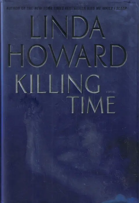 Cover of Killing Time