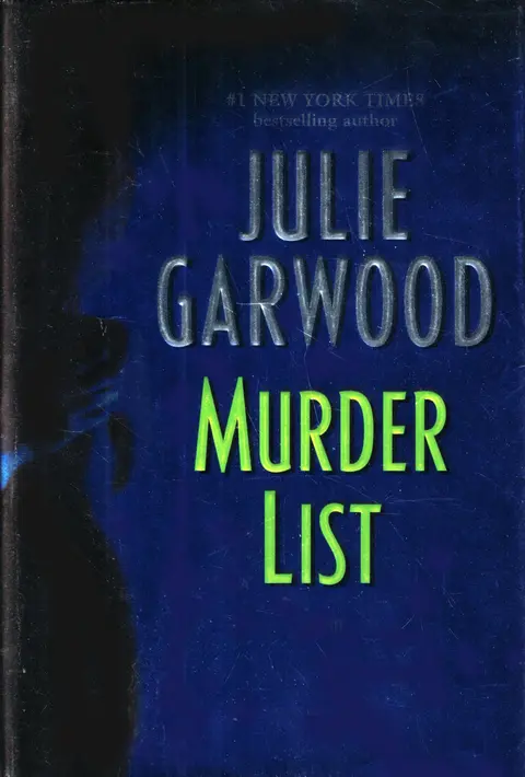 Cover of Murder List