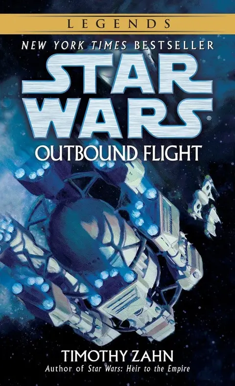 Cover of Sw Outbound Flight