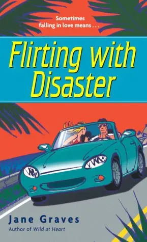 Cover of Flirting with Disaster