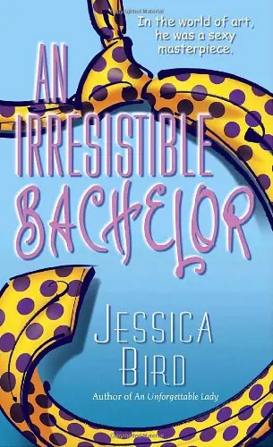 Cover of An Irresistible Bachelor