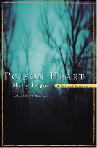 Cover of Poison Heart