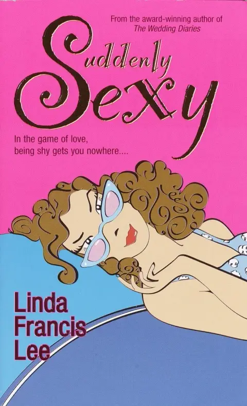 Cover of Suddenly Sexy