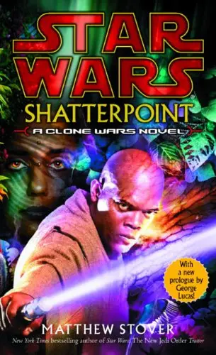Cover of Star Wars