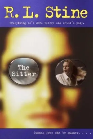 Cover of Sitter