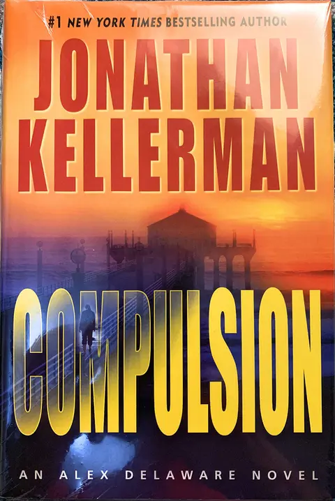 Cover of Compulsion