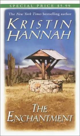 Cover of The Enchantment