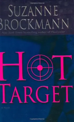 Cover of Hot Target