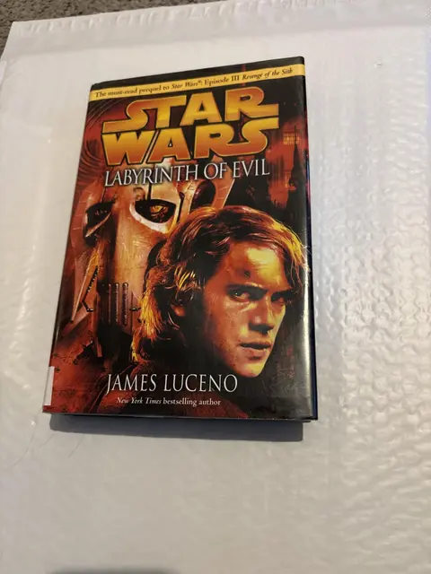 Cover of Star Wars
