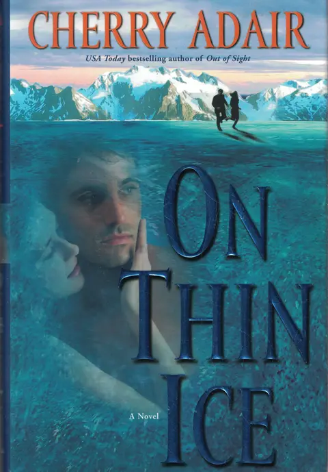 Cover of On Thin Ice