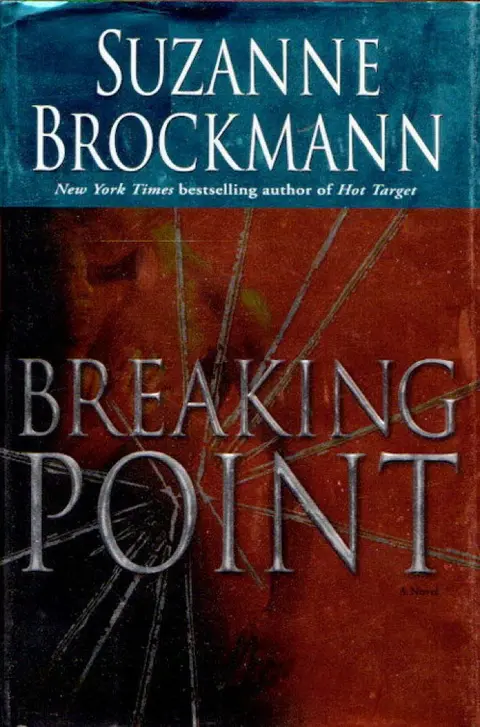 Cover of Breaking Point