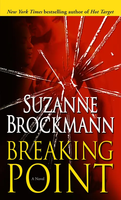 Cover of Breaking Point