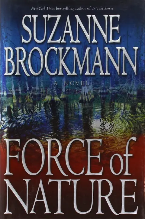 Cover of Force of Nature