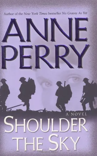 Cover of Shoulder the Sky