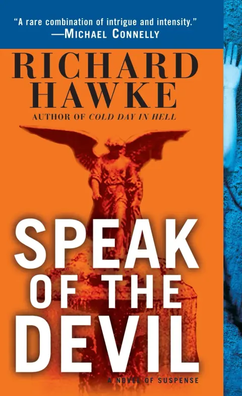 Cover of Speak of the Devil