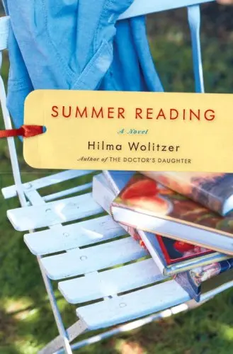 Cover of Summer Reading