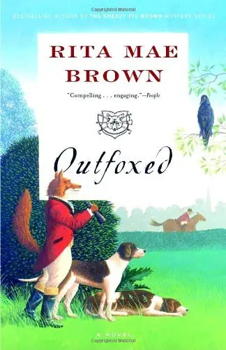 Cover of Outfoxed