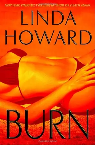 Cover of Burn
