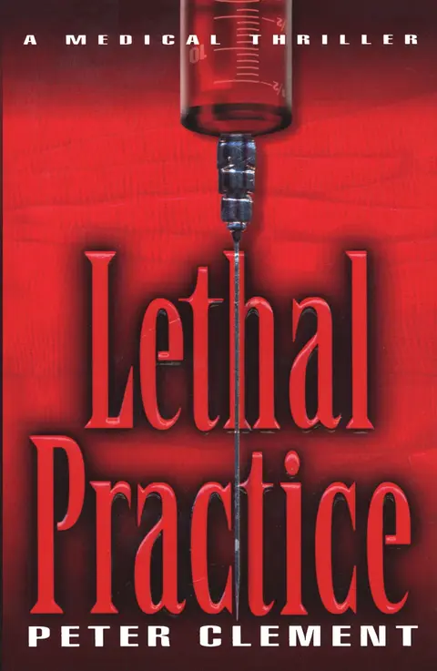 Cover of Lethal Practice