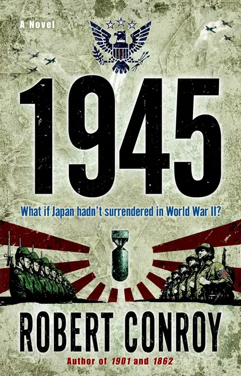 Cover of 1945