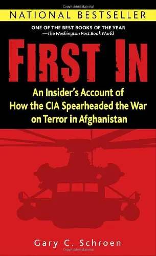 Cover of First in