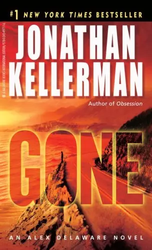 Cover of Gone