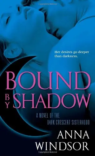 Cover of Bound by Shadow