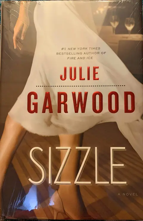 Cover of Sizzle