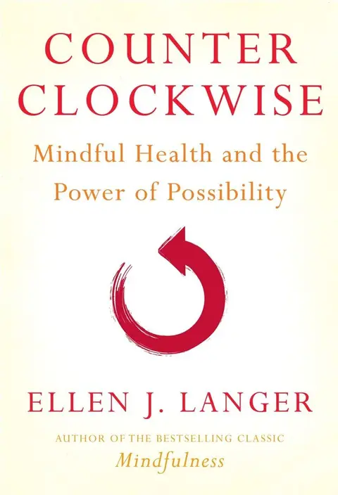 Cover of Counterclockwise