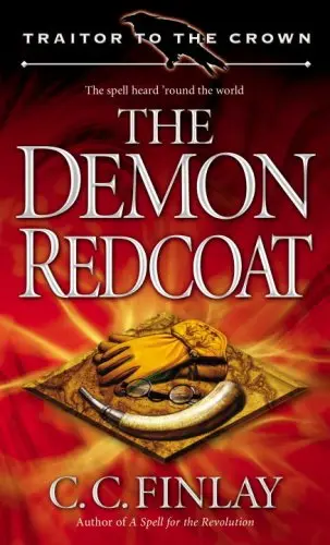 Cover of Traitor to the Crown