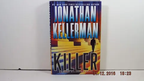 Cover of Killer