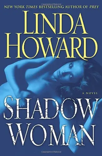 Cover of Shadow Woman