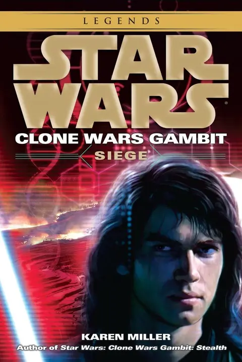 Cover of Star Wars