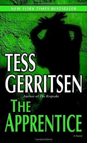 Cover of The Apprentice