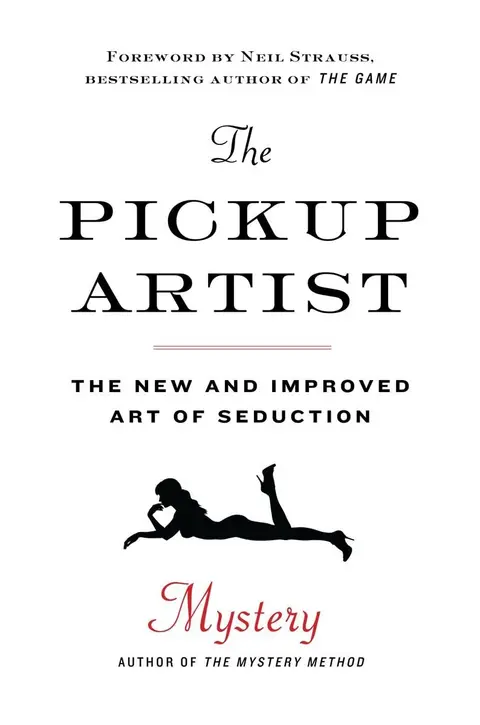 Cover of The Pickup Artist