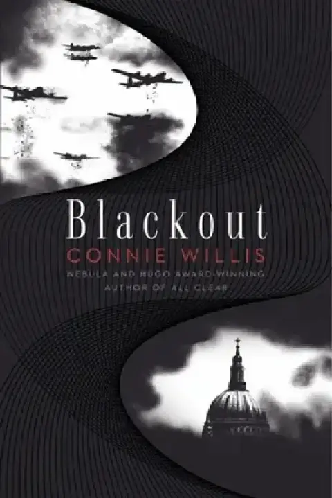 Cover of Blackout