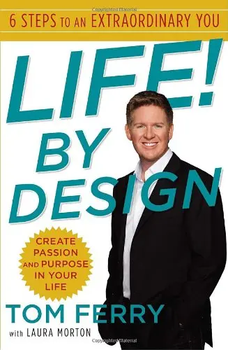 Cover of Life! by Design