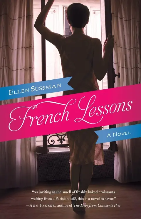 Cover of French Lessons