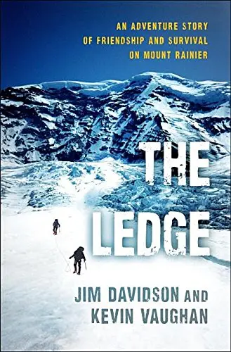 Cover of The Ledge