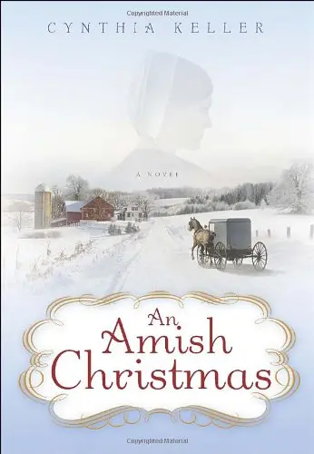 Cover of An Amish Christmas