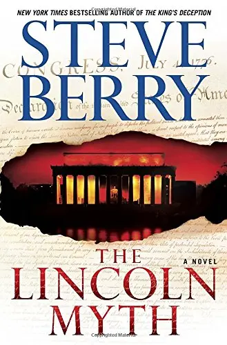 Cover of The Lincoln Myth