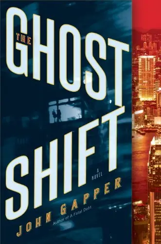 Cover of The Ghost Shift