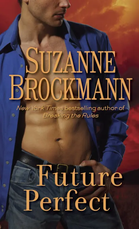 Cover of Future Perfect