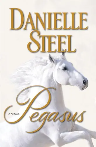 Cover of Pegasus