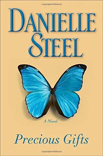 Cover of Precious Gifts