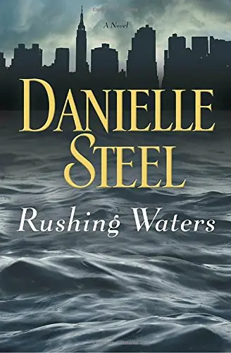 Cover of Rushing Waters
