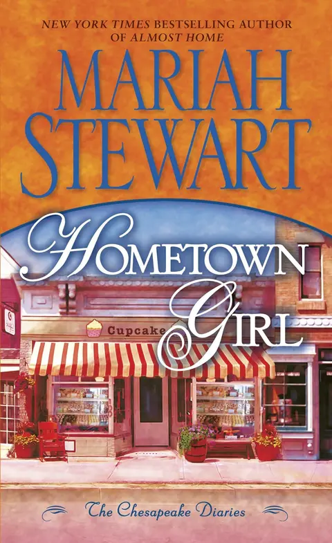 Cover of Hometown Girl