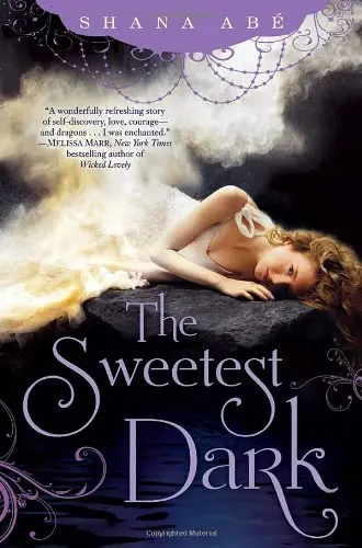 Cover of The Sweetest Dark