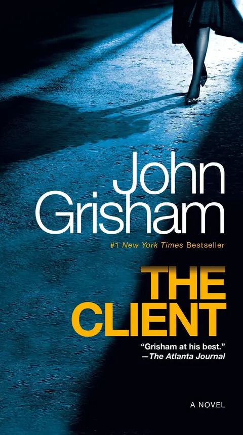 Cover of Client
