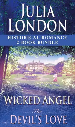 Cover of Historical Romance 2-Book Bundle